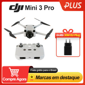 DJI mini 3 pro